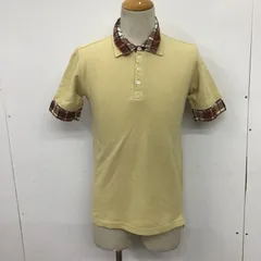 ABAHOUSE アバハウス ポロシャツ 半袖