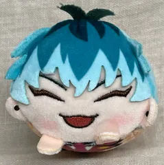 白膠木簓 もちころ・まめころ・ちゅんコレ まとめ売り グッズ-マスコット】ちゅんコレ ヒプノシスマイク -Division Rap