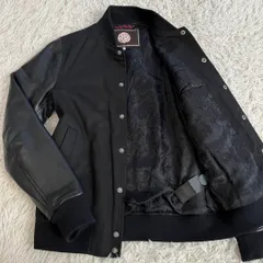 PrettyGreen×馬場圭介スカジャンoasis