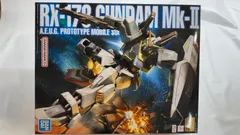 2025年最新】MG 1/100 ガンダムMk-II Ver.2.0 エゥーゴの人気