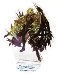 グランブルーファンタジー ベルゼバブ 黒衣の男 アクリルスタンド　グラブル 2025年最新】グランブルー ベルゼバブの人気アイテム - メルカリ