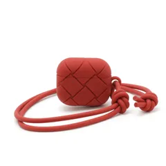 新品未使用BOTTEGA VENETA Air Pods Pro ケース