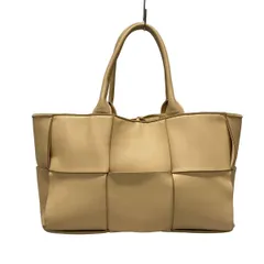 三上悠亜着用】Bottega Veneta アルコ ツール トートバッグ