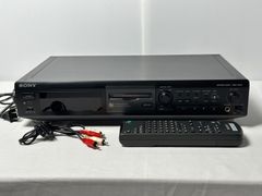 SONY MDプレーヤー MDS-JE510