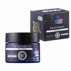 2025年最新】proudmen グルーミングバームの人気アイテム - メルカリ