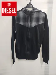 フェンリル様✨ DIESEL ディーゼル LOUNGEWEAR セットアップ M 2025年最新】diesel loungewearの人気アイテム - メルカリ
