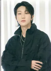 SEVENTEEN 2023FOLLOW to JAPAN THE8 トレーディングカード 60