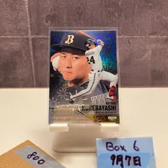 早い者勝ち！値下げ中バッファローズ 紅林弘太郎選手サイン入り公式野球 紅林弘太郎 プロ野球チップス スターカード 2025 箔押しサイン