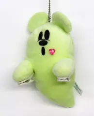 【中古】ぬいぐるみ おばけミッキー(ハート) くっつきぬいぐるみ 「ディズニー・ハロウィーン2019」 東京ディズニーリゾート限定