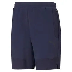 プーマ トレーニング メンズ カジュアル ショーツ パンツ TEAM CUP 657504 06カラー ハーフパンツ ショートパンツ