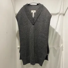 2025年最新】Maison Margiela メンズ ベストの人気アイテム