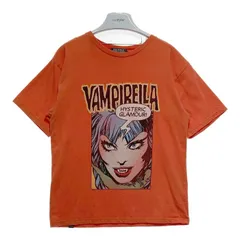 2025年最新】vampirella/caught demons tシャツの人気アイテム - メルカリ