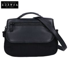 DIESEL ディーゼル 【美品】X09643 P5155 T8013 モノグラム ナイロン  