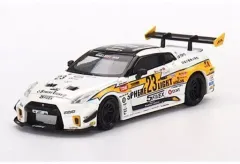 2026年最新】lb works gt-r 1/64の人気アイテム - メルカリ
