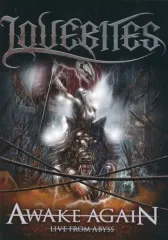 LOVEBITES　AWAKE AGAIN 　未開封品　DVD　完全受注生産商品 超大特価 Amazon.co.jp: AGAIN 未開封LOVEBITES受注限定生産