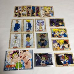 遊戯王 獏良 カード 希少 2025年最新】獏良了の人気アイテム - メルカリ