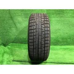 室内保管☆ バリ溝215/50R1/7 2021年スタッドレスタイヤ引取り限定☆