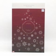 [중고] 개봉 취미 재팬 AMAKUNI 함대 이쿠쿤-칸코레- 1/7 가시마[Xmas]mode 크리스마스[17]