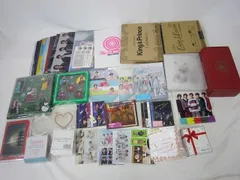  King & Prince made in L& 初回限定盤A グループグッズ まとめ 他 アクリルキーホルダー アクリルスタンド クリアファイル カレンダー ペ