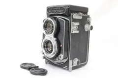 2025年最新】minolta autocord iiiの人気アイテム - メルカリ
