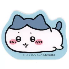 【中古】シール・ステッカー 40.ハチワレ 「ちいかわ ダイカットステッカーセット2」