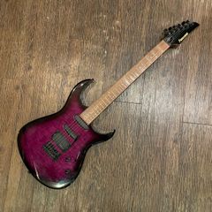 Fernandes FGZ-400 Electric Guitar フェルナンデス エレキギター