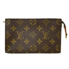 カ*シ様 LOUIS VUITTON モノグラム ポーチ 【73558c5b】 LOUIS VUITTON モノグラム ポーチ 【73558c5b】