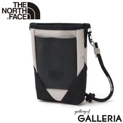 【日本正規品】 ザ・ノース・フェイス ショルダーバッグ メンズ レディース 斜めがけ THE NORTH FACE バッグ ネックポーチ カジュアル 軽量 軽い 小さめ 首掛け アウトドア おしゃれ ベースキャンプ BCネックポーチ NM82502