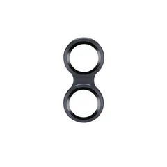 【 新品 未開封 】 ケンコー Kenko スマートフォンレンズプロテクターiPhone14/14PLUS ブルー LENSPTIP14BL 未使用 送料無料