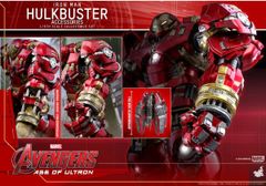 mafex ハルクバスター マフェックス アベンジャーズ エイジオブ
