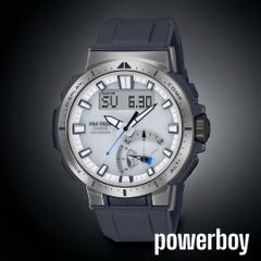 [カシオ] 腕時計 プロトレック【国内正規品】 電波ソーラー マルチフィールドライン PRW-70-7JF 新品未使用