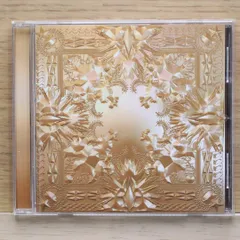 国内盤CD★ジェイ・Z&カニエ・ウェスト/Jay-Z & Kanye West■ ウォッチ・ザ・スローン 【UICD6187/4988005669889】H21510