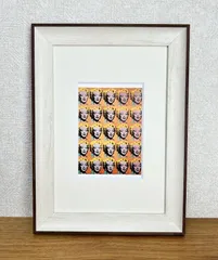 2025年最新】アンディウォーホル ポストカードの人気アイテム - メルカリ