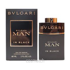 ほぼ満量】BVLGARI BLACK オードトワレ 40ml 廃盤品 - メルカリ