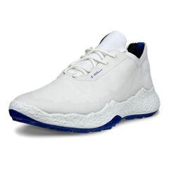 ECCOエコーBIOM H5 LACE 138014スパイクレス ゴルフシューズ - メルカリ