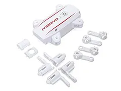 10周年非売品ダイハツMOVEカスタムラジコン Amazon | 京商 塗装済ボディ (レーザーZX-5RS/タイプ2/イエロー