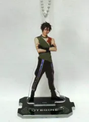 【中古】キーホルダー・マスコット(男性) 田中涼星(御手杵)/袖無し ブラインド アクリルスタンドキーホルダー(ライブver.) 「ミュージカル『刀剣乱舞』 ～葵咲本紀～」