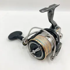 2024年最新】daiwa ルビアスの人気アイテム - メルカリ