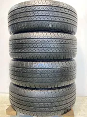 夏用タイヤ　ミシュラン　265/65R17 2022年11週製造車・バイク・自転車