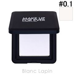 メイクアップフォーエバー MAKE UP FOREVER HDスキンプレストパウダー #0.1 TRANSLUSENT 10g フェイスパウダー [216296]〔メール便発送〕