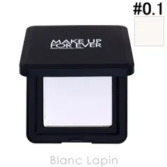 メイクアップフォーエバー MAKE UP FOREVER HDスキンプレストパウダー #0.1 TRANSLUSENT 10g フェイスパウダー [216296]〔メール便発送〕