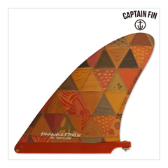 ■CAPTAIN FIN■キャプテンフィン T. Muckluck X Tanner Prairie 8.5"