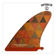 CAPTAIN FIN / コリー・コラピント 10