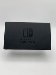 完動品 Nintendo Switchドック 本体のみ 純正 0703-508