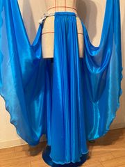 ベリーダンス 衣装 スカート パターン1