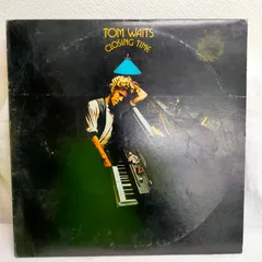 2025年最新】tom waits closing timeの人気アイテム - メルカリ