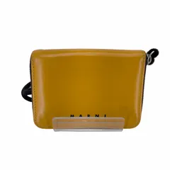 マルニ MARNI 21AW ネックストラップミニウォレット メンズ 表記無 のサムネイル