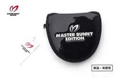 新品、未使用❗️マスターバニーエディション　4 楽天市場】【NEW】マスターバニーbyパーリーゲイツ”IGNITES THE
