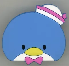 【中古】クリップ タキシードサム 「サンリオキャラクターズ はぴだんぶい シークレットKクリップ」