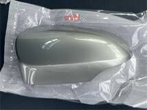 ☆ 各カラー対応OK 新品未使用 VITZ ヴィッツ KSP130 NSP130 NCP131 純正 左ドア ミラーカバー ジンバックメタリック 1J1